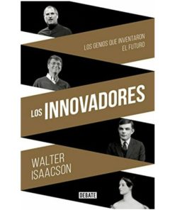 Imágen 1 del libro: Los innovadores