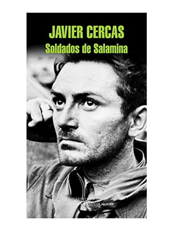 9789588894478-cover Imágen 1 del libro: Soldados de Salamina