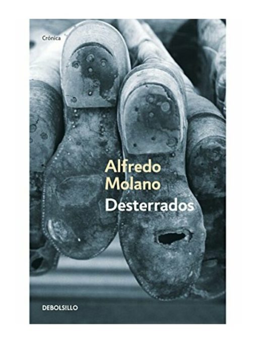 Imágen 1 del libro: Desterrados