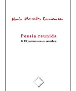 Imágen 1 del libro: Poesía runida & 19 poemas a su nombre