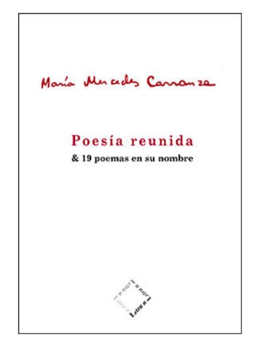 Imágen 1 del libro: Poesía runida & 19 poemas a su nombre
