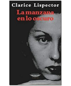 Imágen 1 del libro: La manzana en lo oscuro