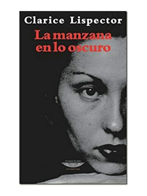 Imágen 1 del libro: La manzana en lo oscuro