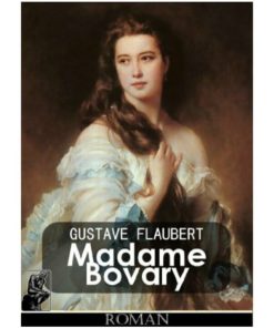 Imágen 1 del libro: Madame Bovary