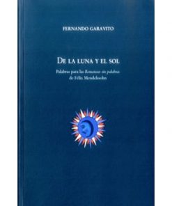 Imágen 1 del libro: De la Luna y el Sol