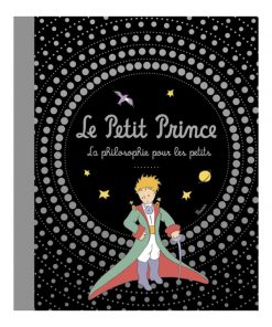 Imágen 1 del libro: La filosofía del principito