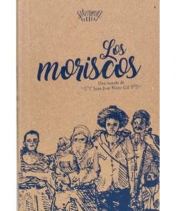 Imágen 1 del libro: Los moriscos