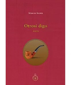 Imágen 1 del libro: Otrosí digo