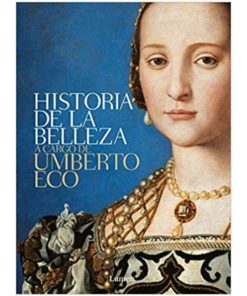 Imágen 1 del libro: Historia de la belleza