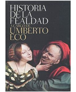 Imágen 1 del libro: Historia de la fealdad