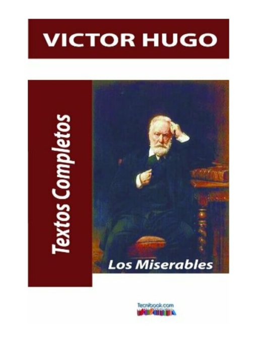 Imágen 1 del libro: Los miserables