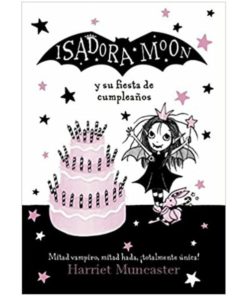 Imágen 1 del libro: Isadora Moon y su fiesta de cumpleaños