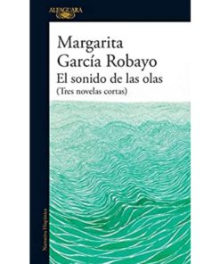 Imágen 1 del libro: El sonido de las olas (tres novelas cortas)