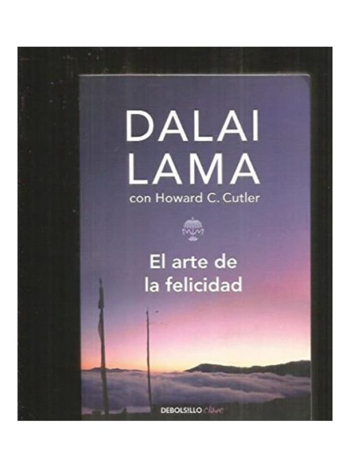 Imágen 1 del libro: El arte de la felicidad