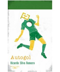 Imágen 1 del libro: Autogol