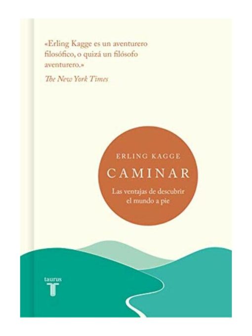 Imágen 1 del libro: Caminar. Las ventajas de descubrir el mundo a pie.