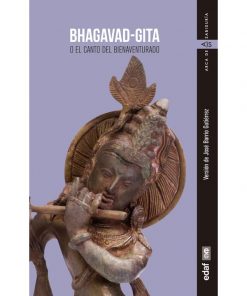 Imágen 1 del libro: Bhagavad Gita