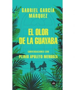 Imágen 1 del libro: El olor de la guayaba