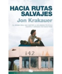 Imágen 1 del libro: Hacia rutas salvajes