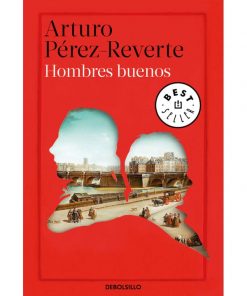 Imágen 1 del libro: Hombres buenos