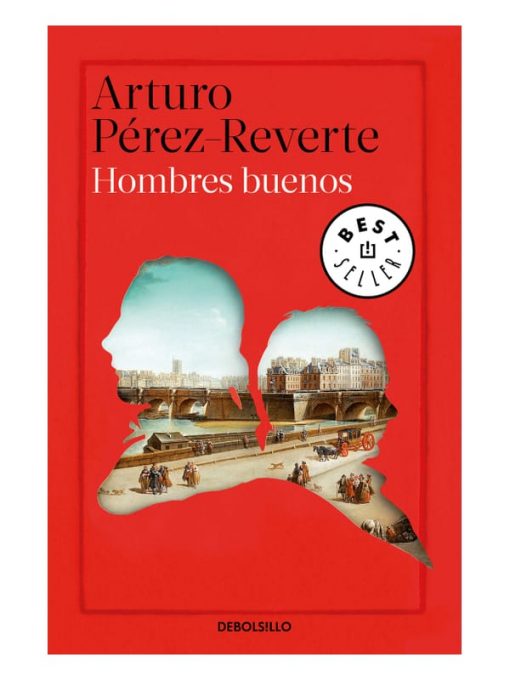 Imágen 1 del libro: Hombres buenos