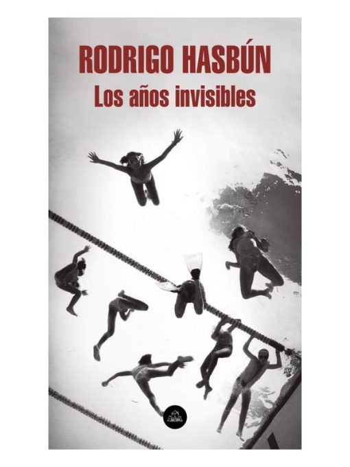 Imágen 1 del libro: Los años invisibles