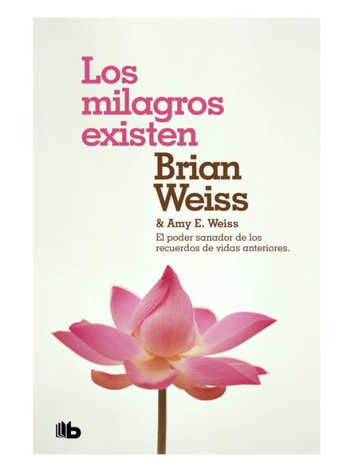 Imágen 1 del libro: Los milagros existen