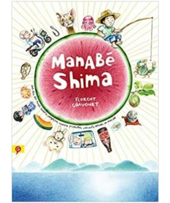 Imágen 1 del libro: Manabé Shima