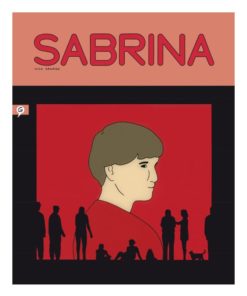 Imágen 1 del libro: Sabrina