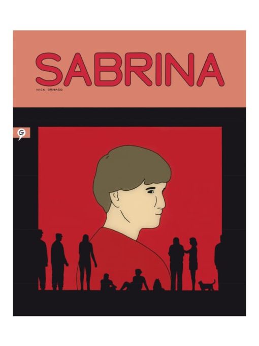 Imágen 1 del libro: Sabrina