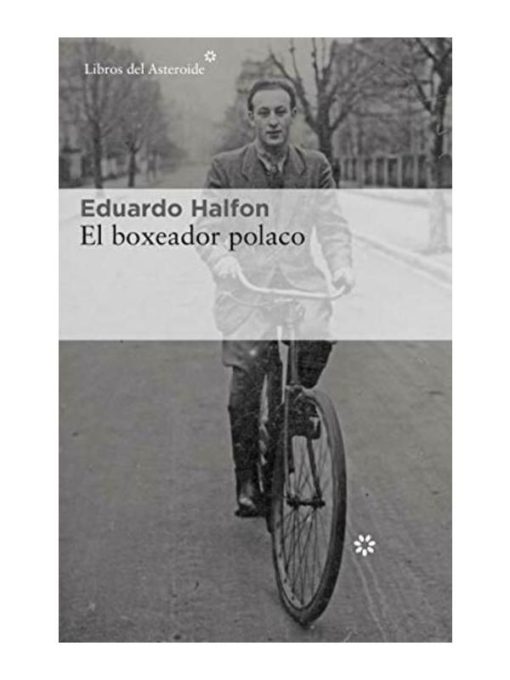 Imágen 1 del libro: El boxeador polaco