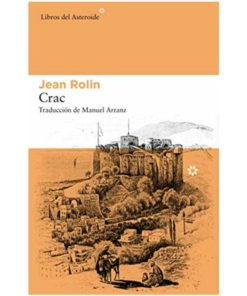 Imágen 1 del libro: Crac