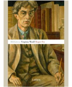 Imágen 1 del libro: Roger Fry