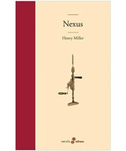 Imágen 1 del libro: Nexus