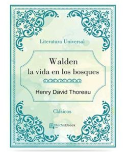 Imágen 1 del libro: Walden