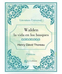 Imágen 1 del libro: Walden