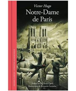 Imágen 1 del libro: Notre-Dame de París