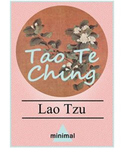 Imágen 1 del libro: Tao te ching