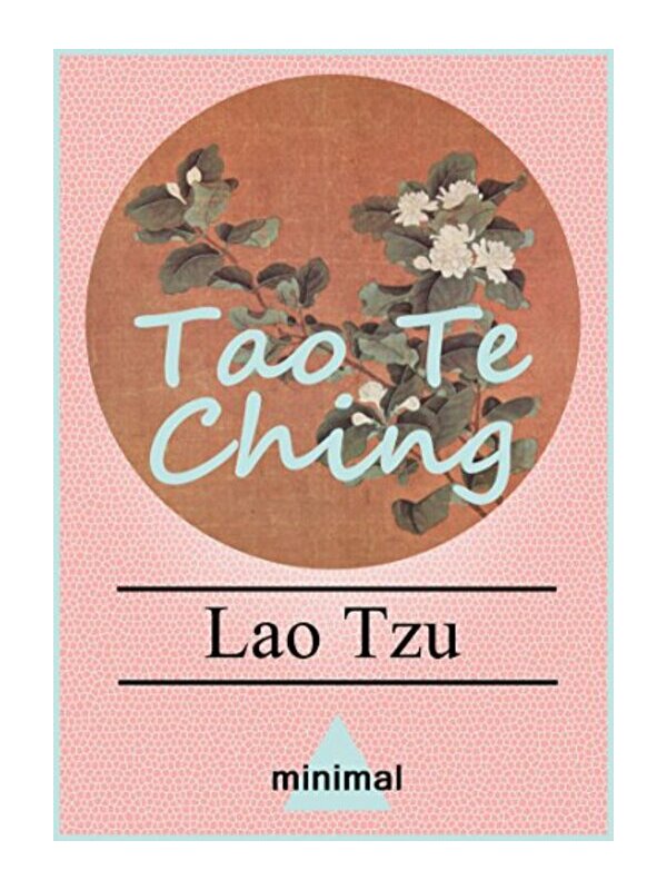 9788491048008-cover Imágen 1 del libro: Tao te ching
