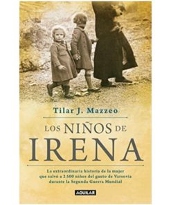 Imágen 1 del libro: Los niños de Irena