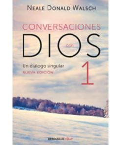 Imágen 1 del libro: Conversaciones con Dios I