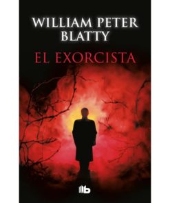 Imágen 1 del libro: El exorcista