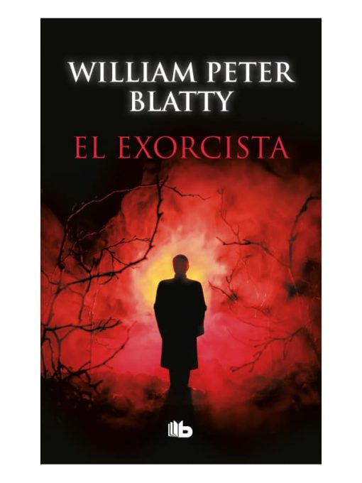 Imágen 1 del libro: El exorcista