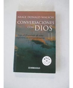 Imágen 1 del libro: Conversaciones con Dios II