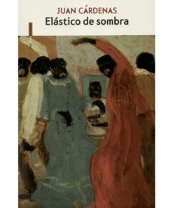 Imágen 1 del libro: Elástico de sombra