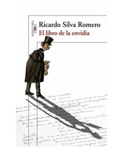 Imágen 1 del libro: El libro de la envidia