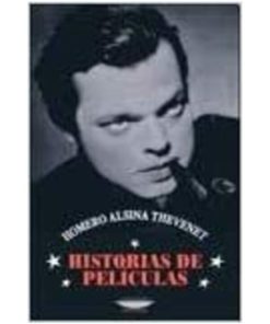 Imágen 1 del libro: Historias de películas