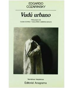 Imágen 1 del libro: Vudú urbano