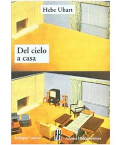 Imágen 1 del libro: Del cielo a casa