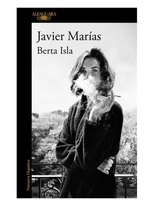 Imágen 1 del libro: Berta Isla